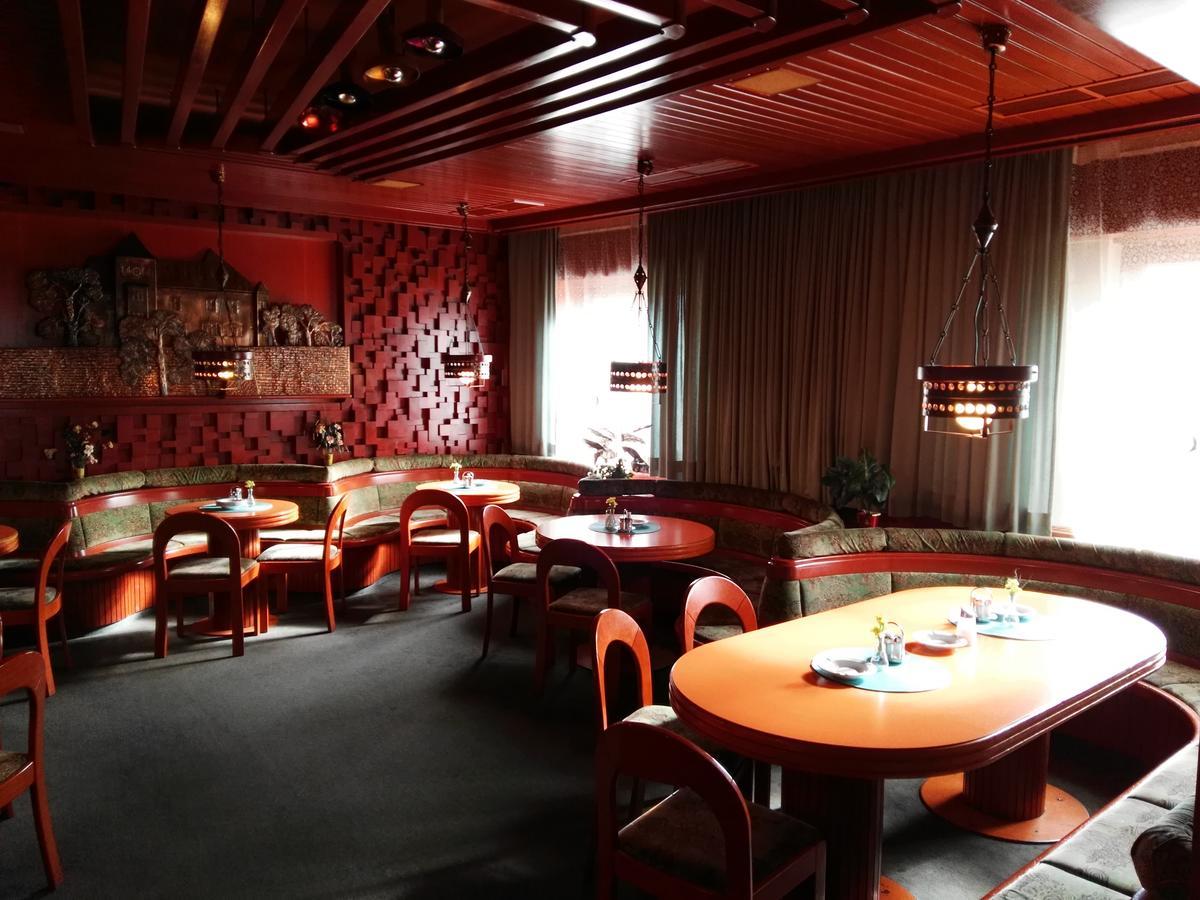 Hotel Seltenriegel Wies エクステリア 写真