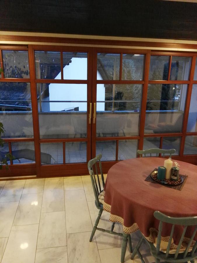 Hotel Seltenriegel Wies エクステリア 写真