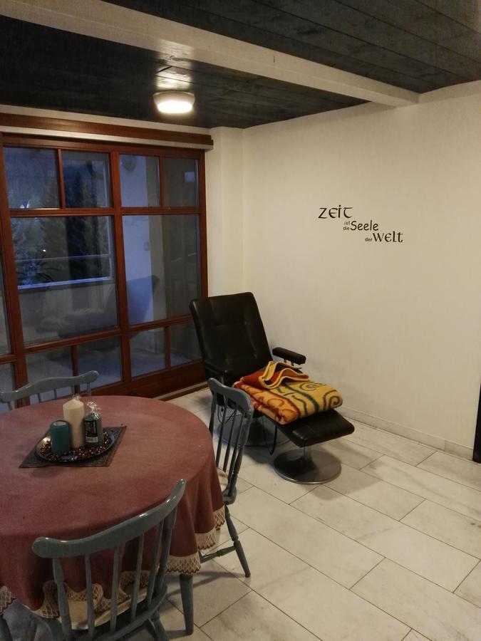 Hotel Seltenriegel Wies エクステリア 写真