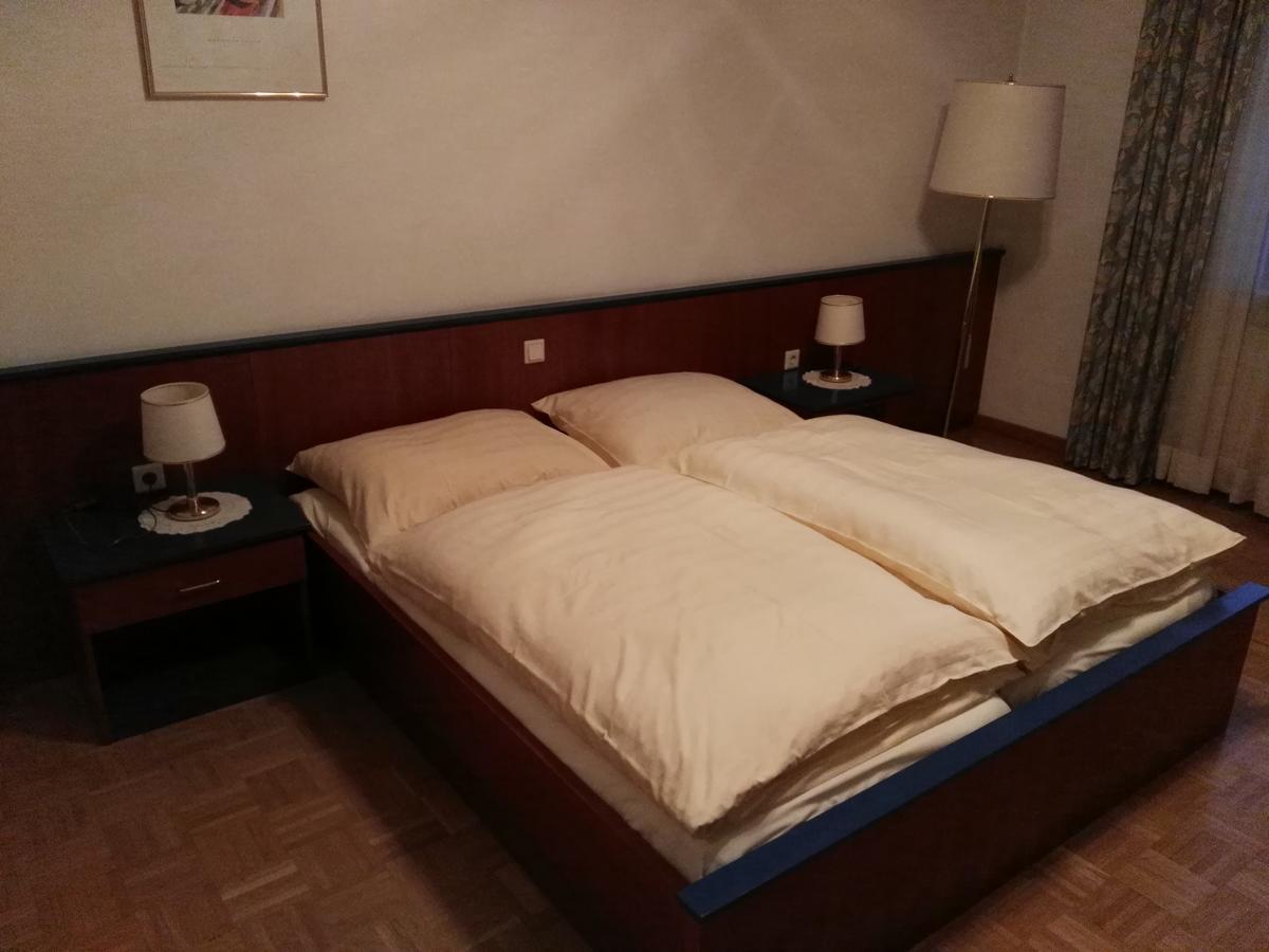 Hotel Seltenriegel Wies エクステリア 写真