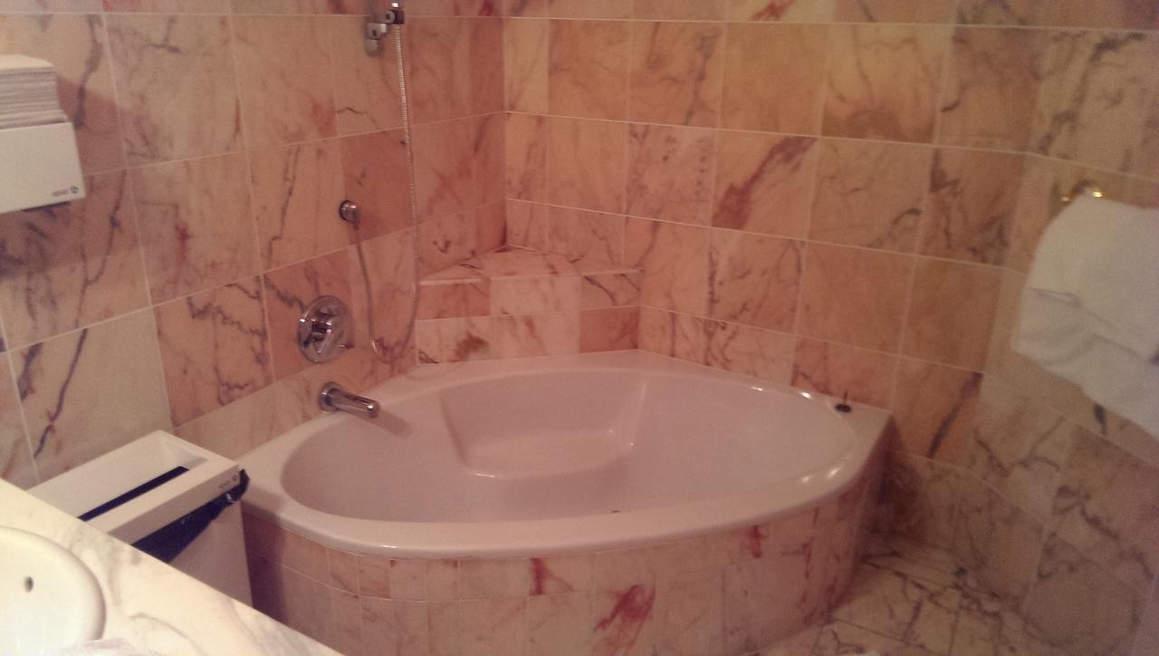 Hotel Seltenriegel Wies エクステリア 写真
