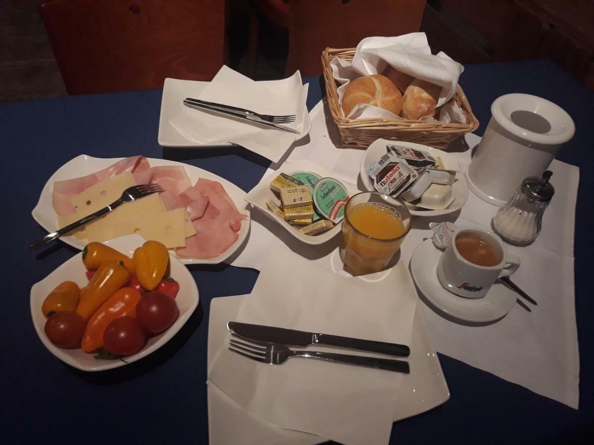 Hotel Seltenriegel Wies エクステリア 写真